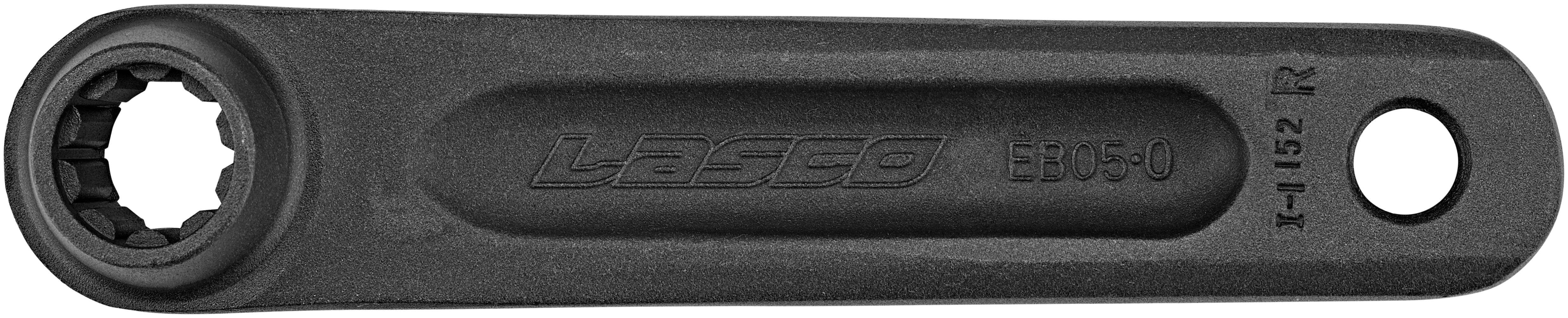 XLC CR-E01 Kurbelset für Bosch Active/Performance - Image 2