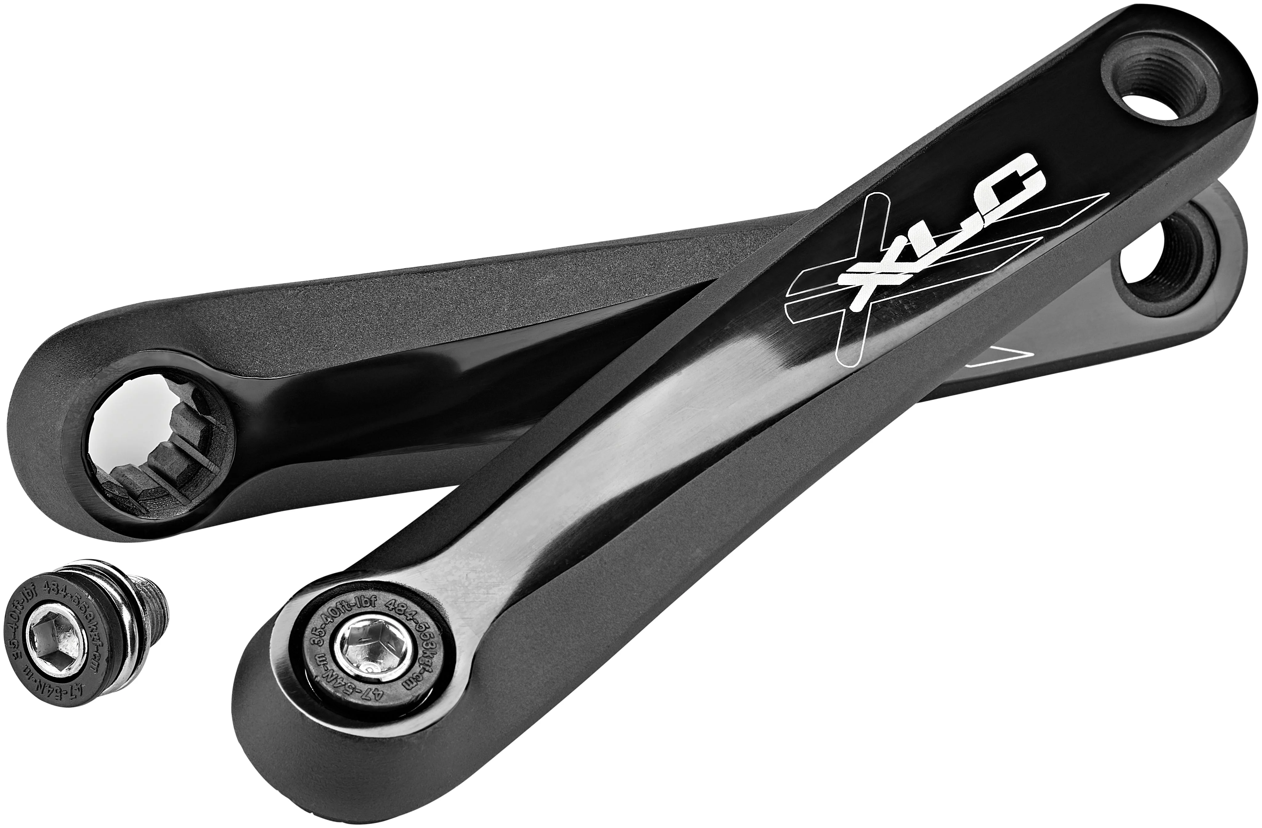 XLC CR-E01 Kurbelset für Bosch Active/Performance - Image 4