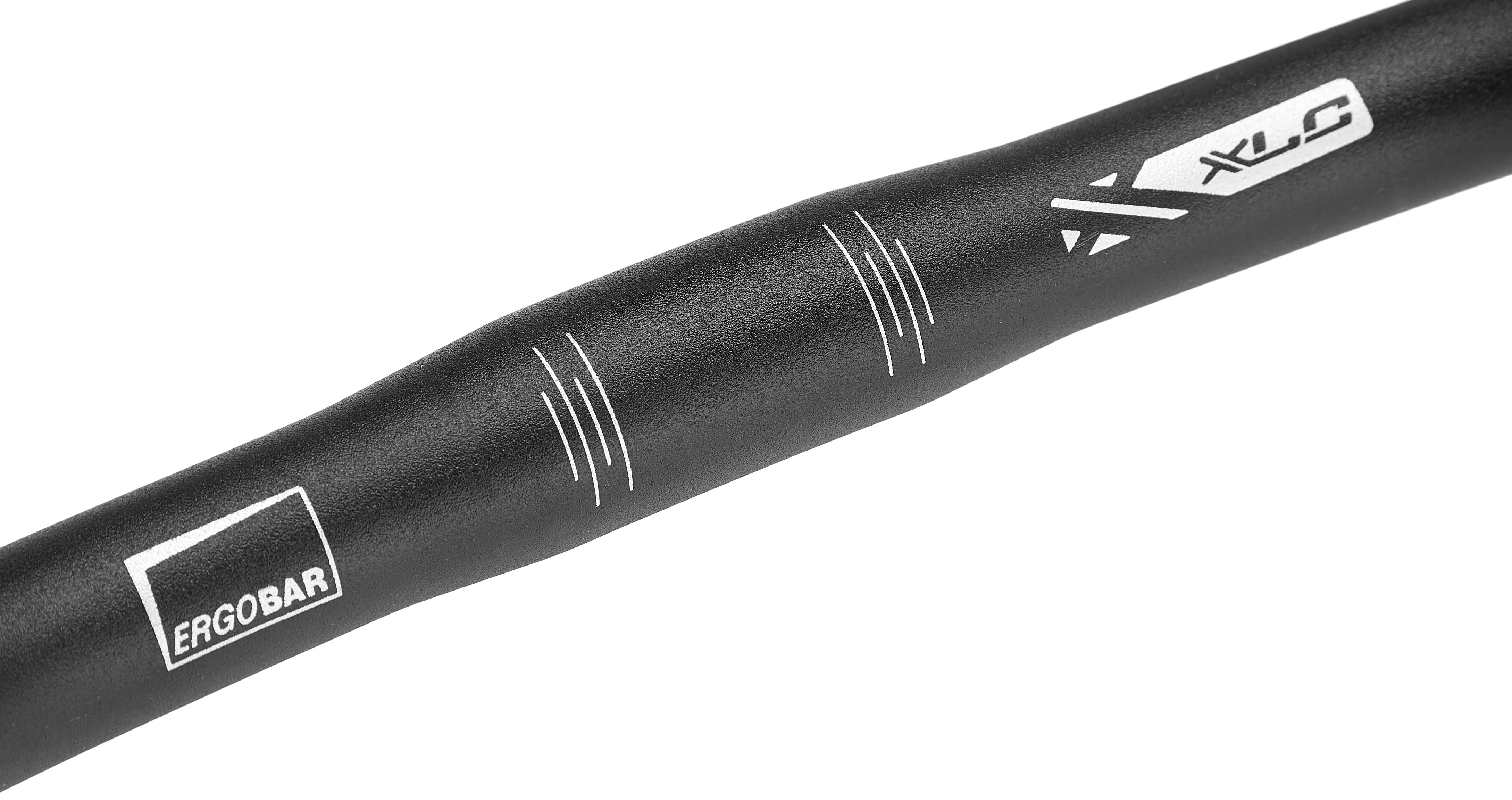 XLC HB-C05 Trekking Multifunktions-Lenker Ø25,4/585 mm - Image 2