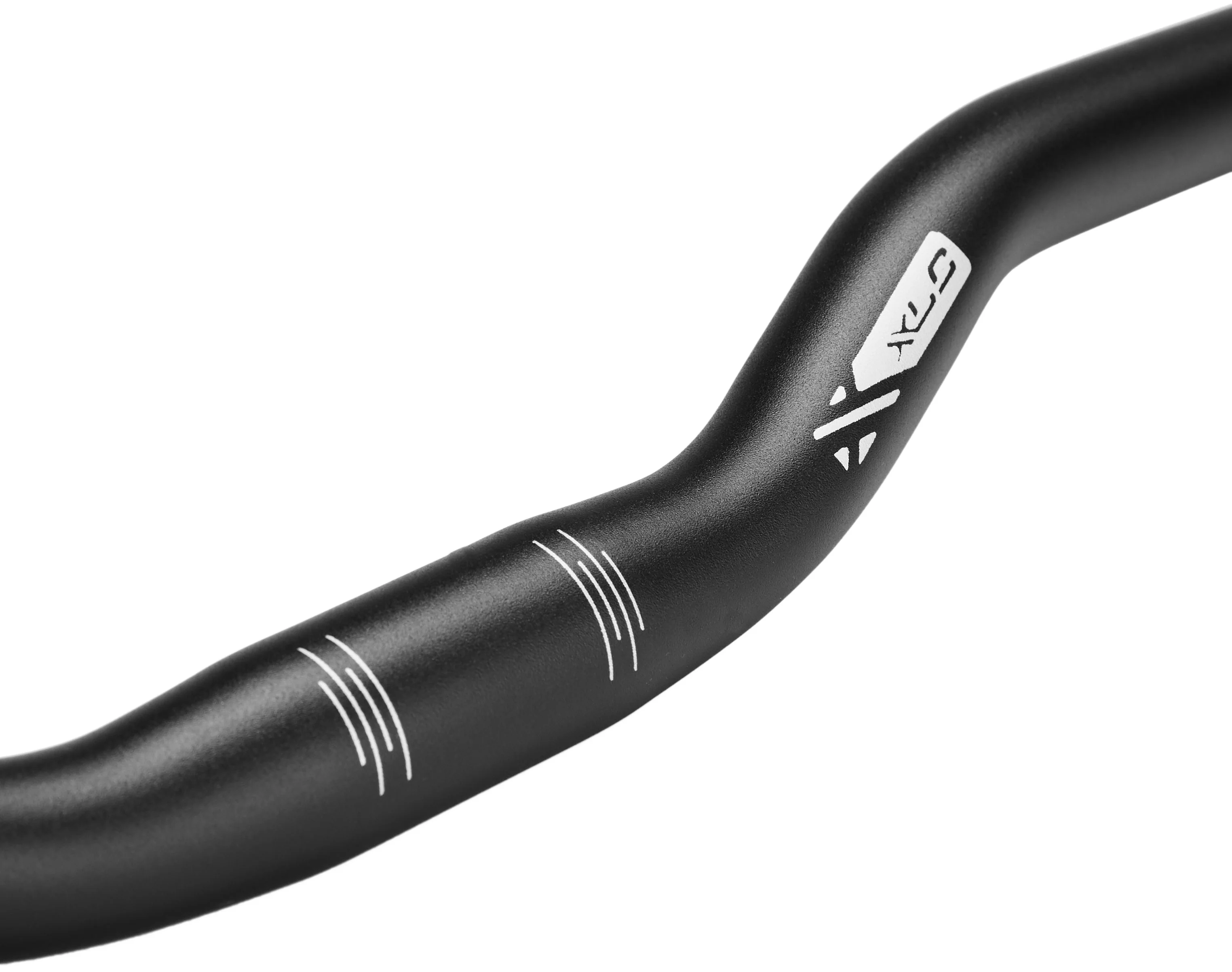 XLC HB-M04 Lenker 30 mm Rise - Image 2