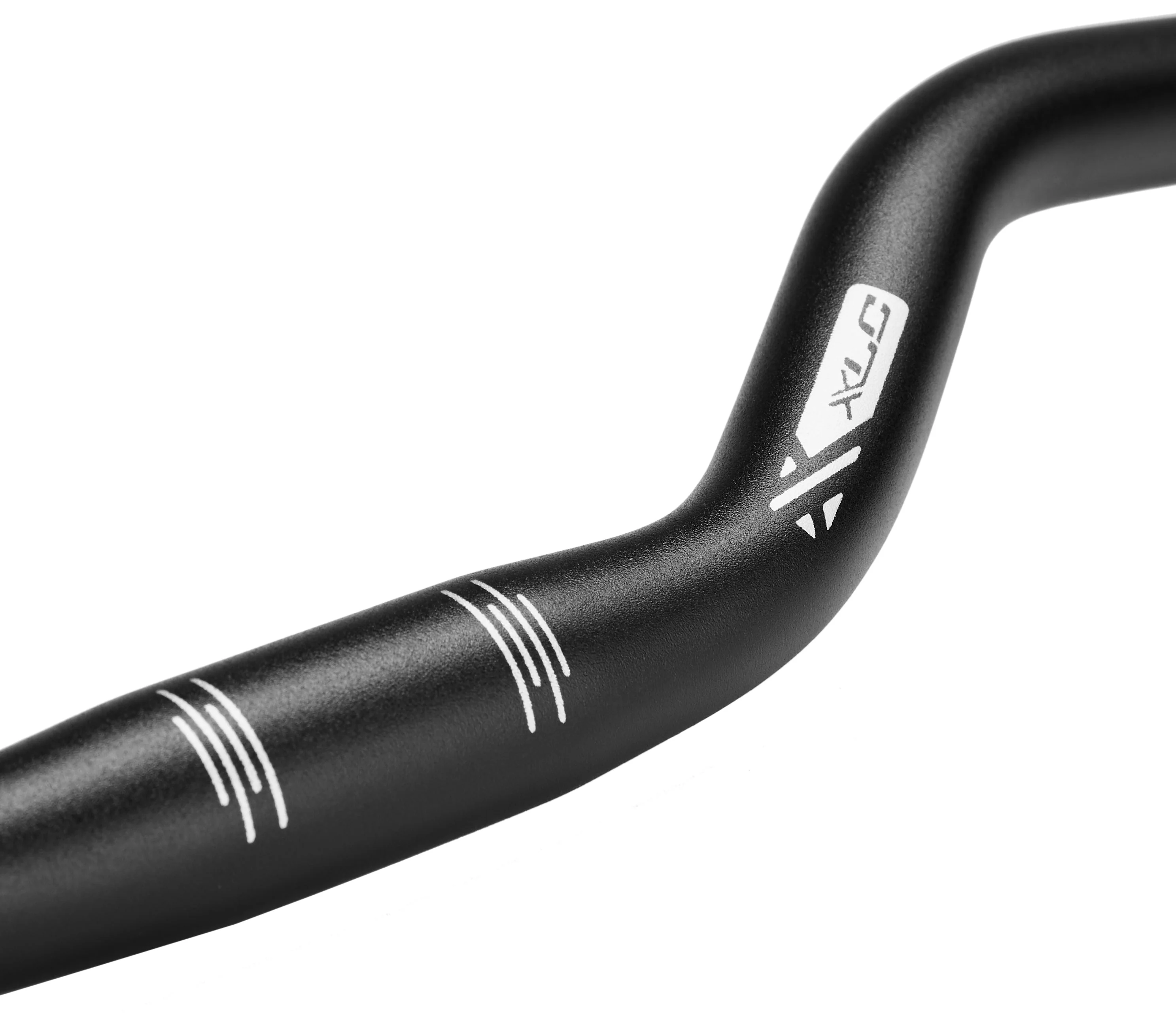 XLC HB-M04 Lenker 50 mm Rise - Image 2