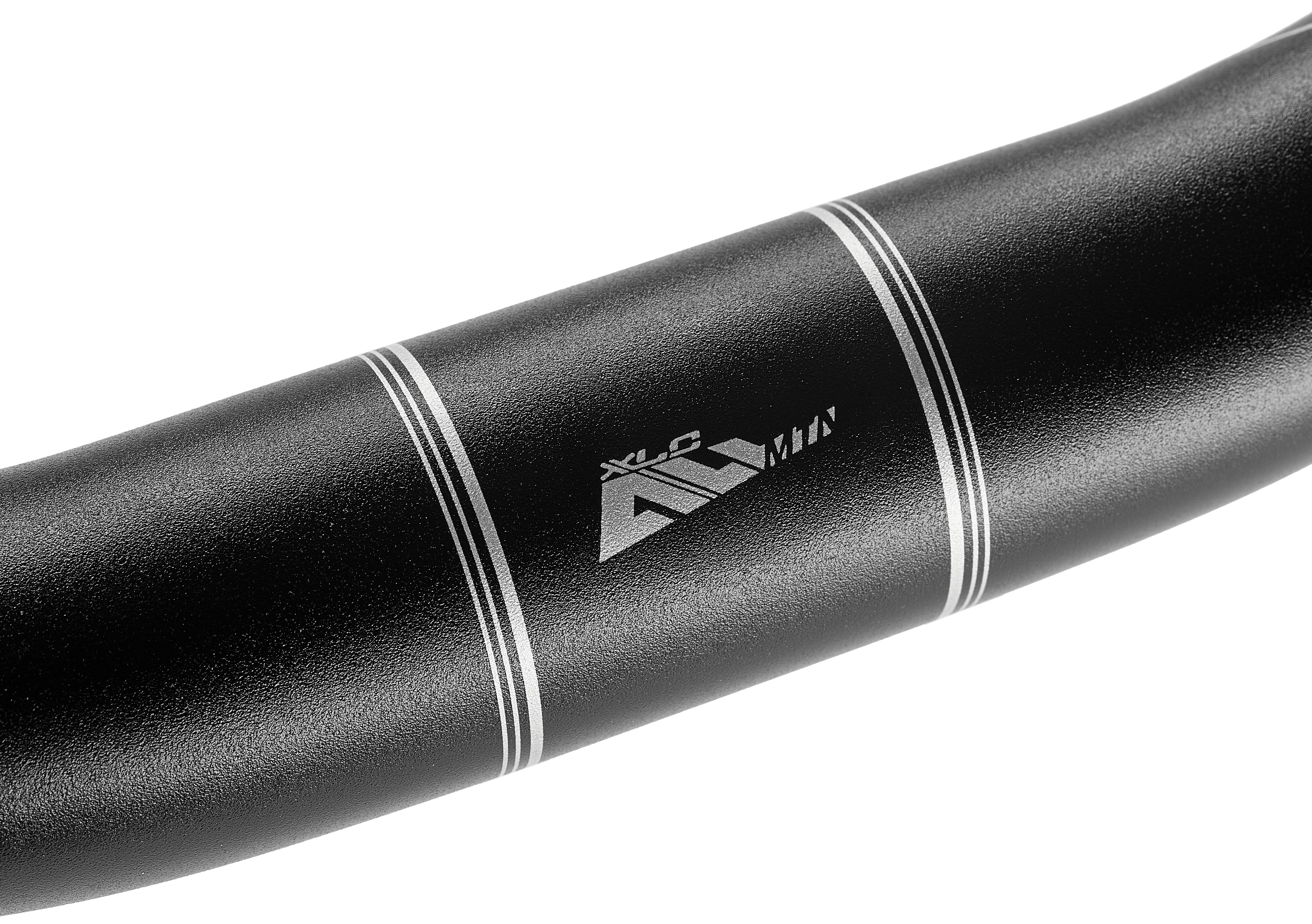 XLC HB-M20 All Mountain Riser Bar Ø35mm 30mm 9° black matte - Image 3