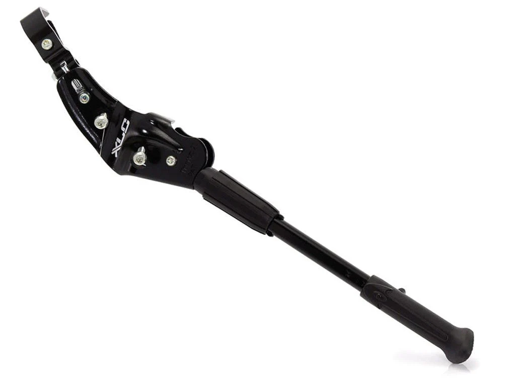 XLC KS-R05 Hinterbauständer 24-28" schwarz