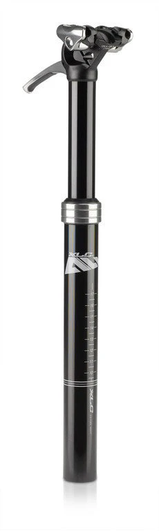 XLC SP-T05 All Mountain Dropper Post Ø30,9mm black