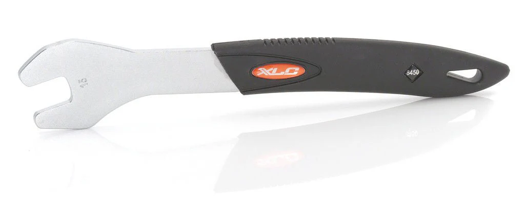 XLC TO-S18 Pedalschlüssel