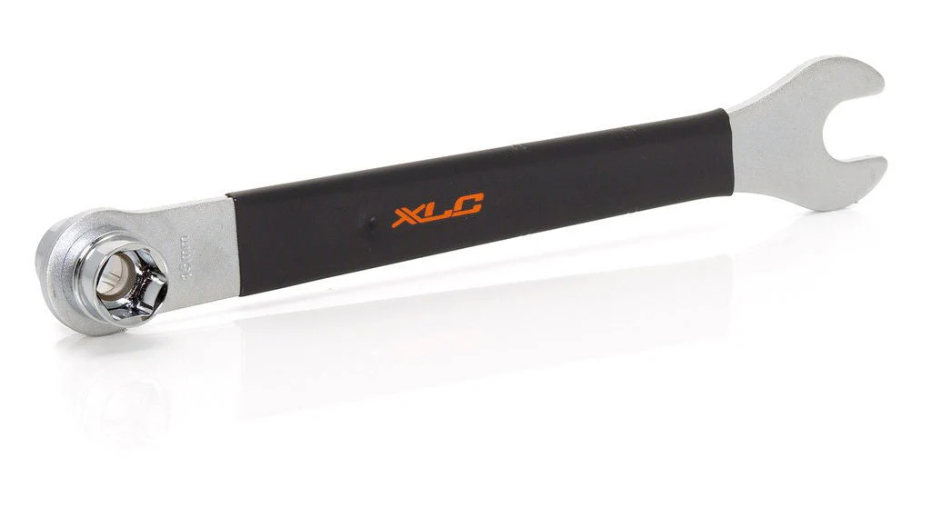 XLC TO-S19 Pedal-/ Kurbelschrauben