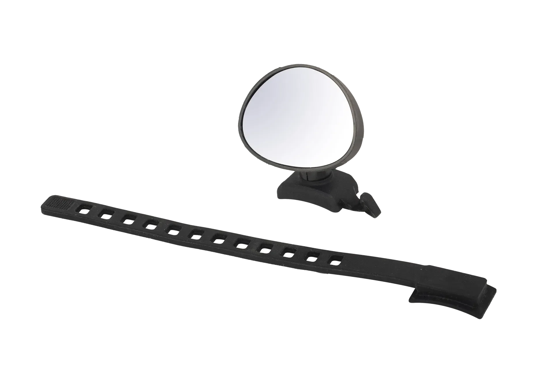 Zefal Spy 15 Mini-Fahrradspiegel schwarz