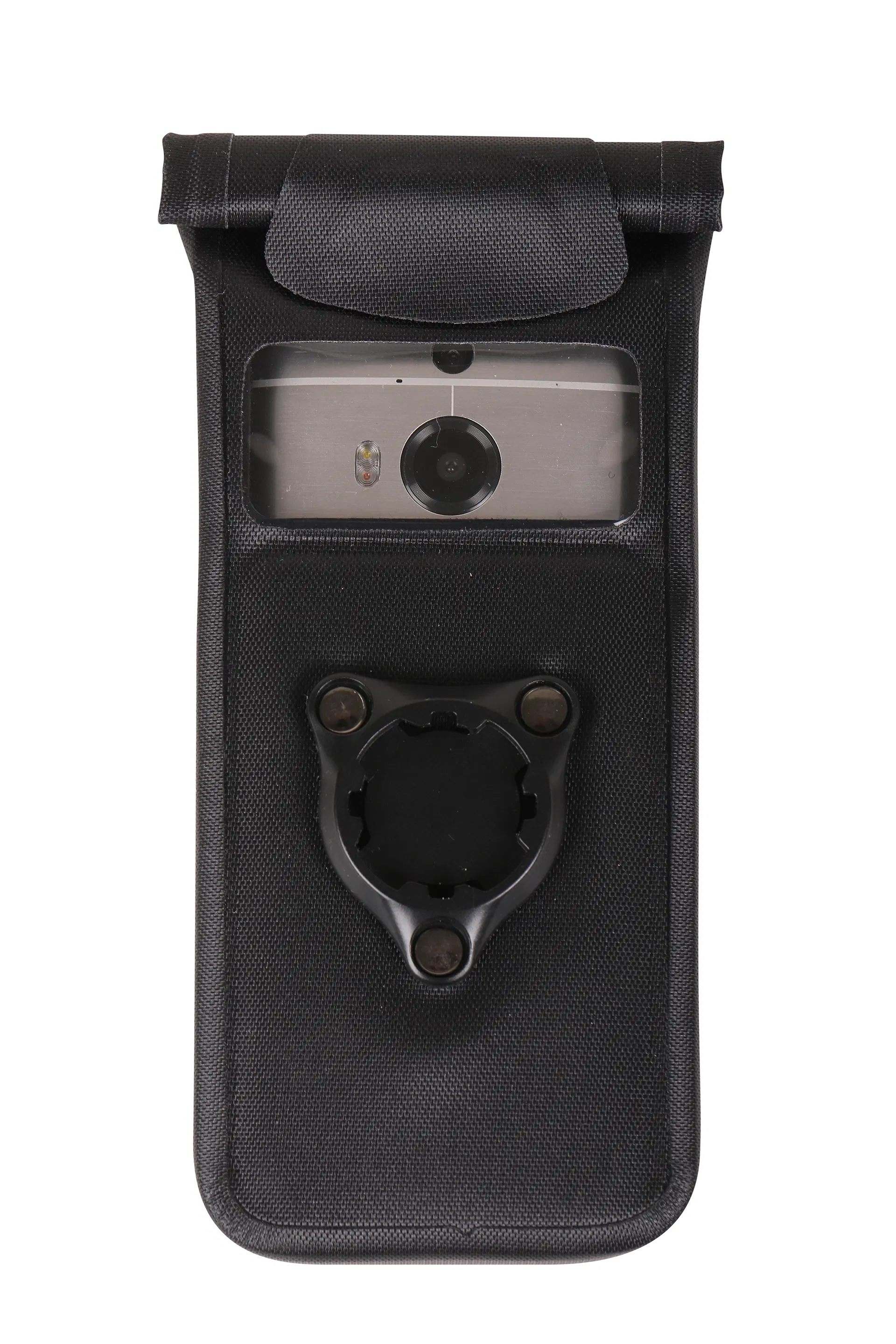 Zefal Z-Console Dry Universal Smartphone Mount L black - Image 4