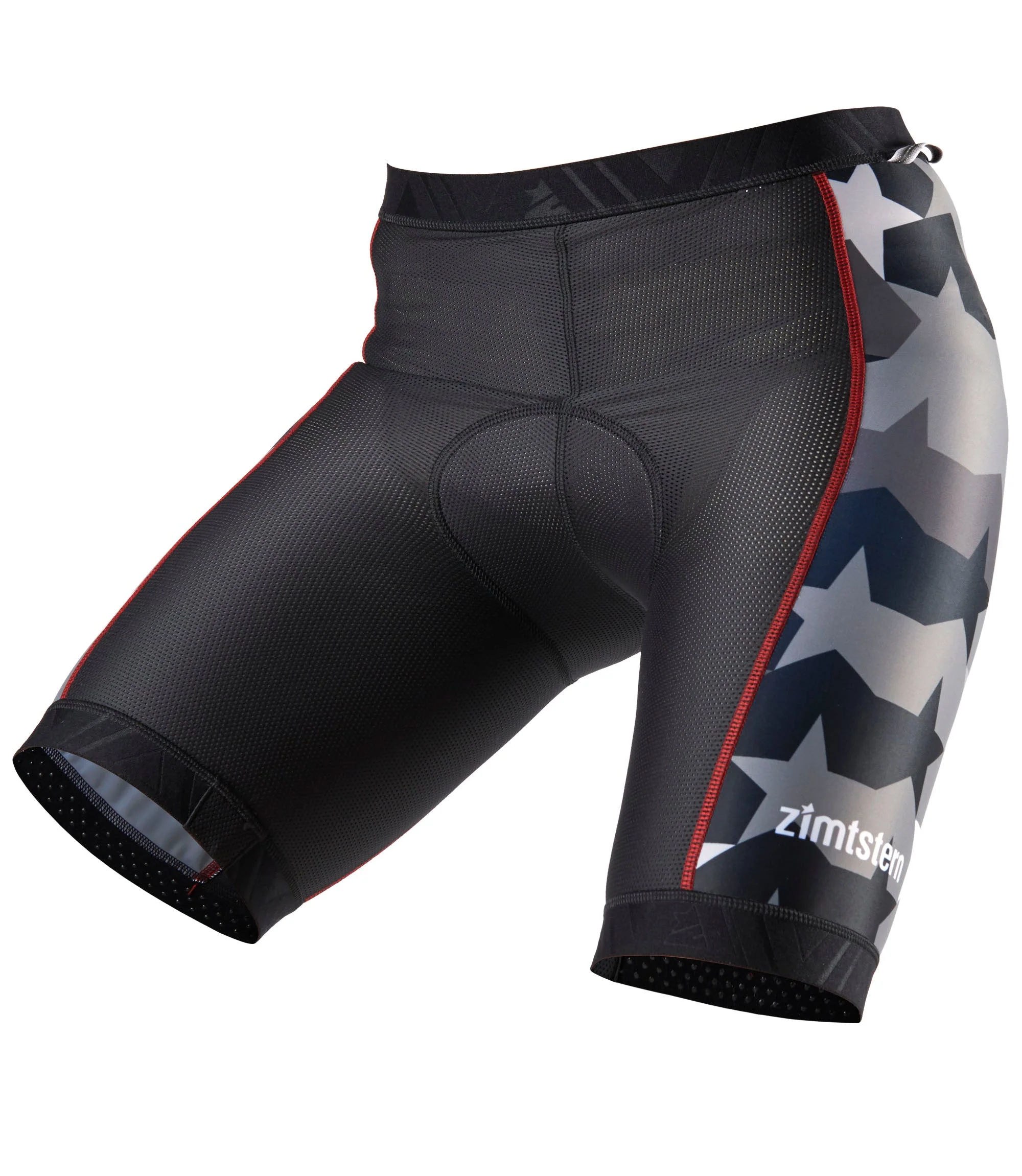 Zimtstern Misza Evo Liner Wmns Pirate Black/Gun Metal - Image 2