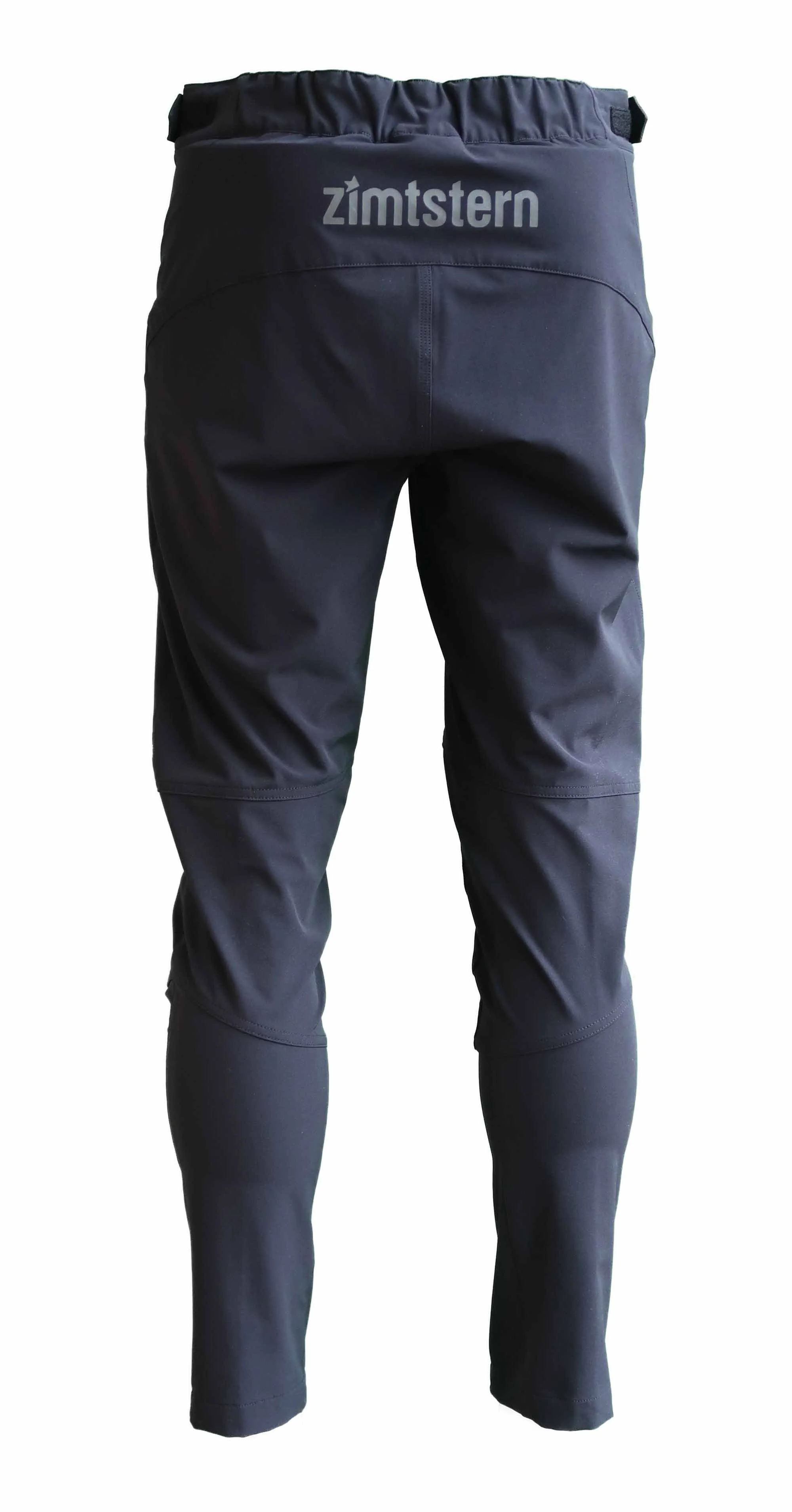 Zimtstern Shz MTB Pants Men Pirate Black/Pirate Black - Image 2