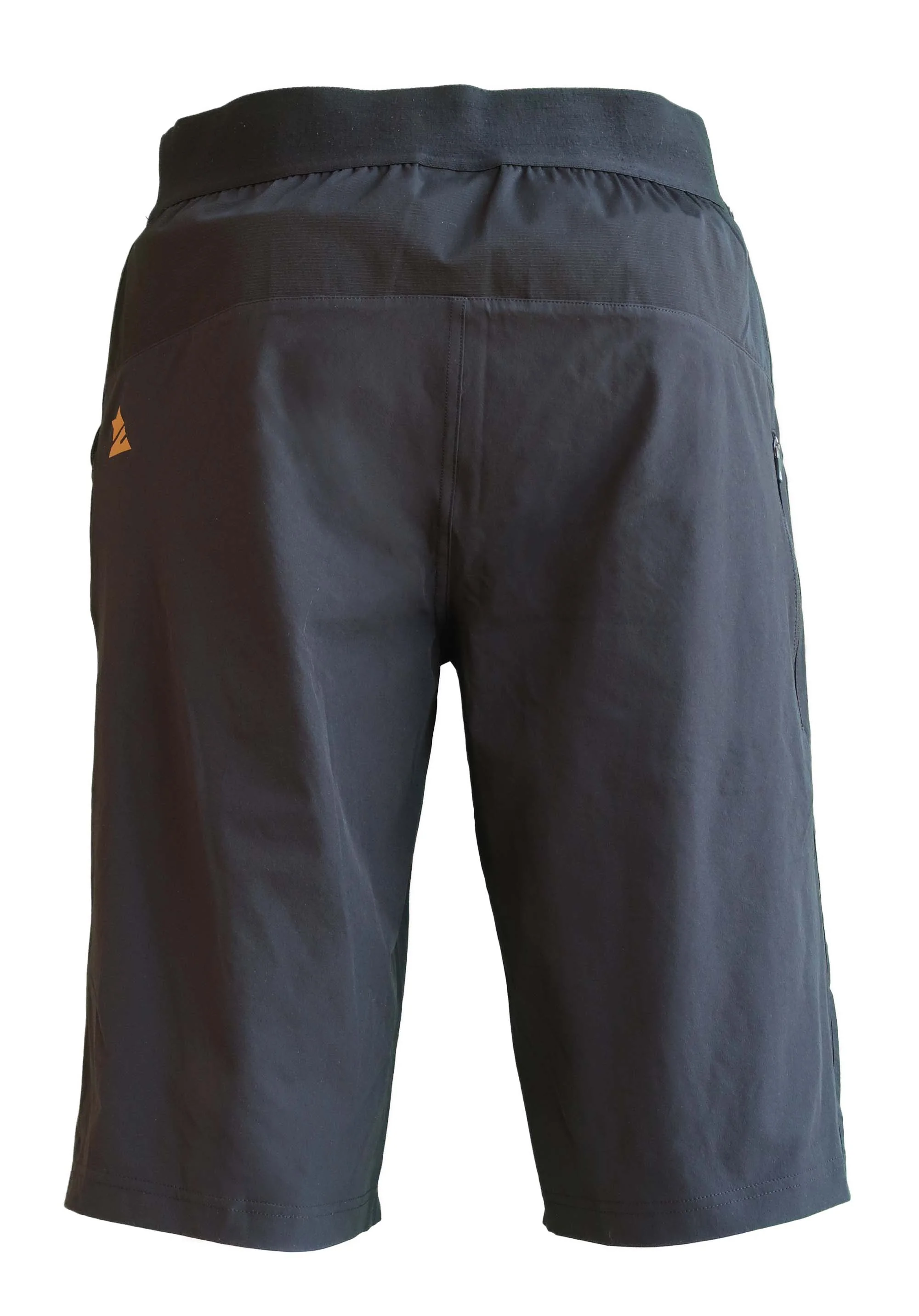 Zimtstern Trailstar Light MTB Short Men Pirate Black - Image 2